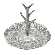 Sterling Silver Reynolds Angels Ring Tree Dish Antique 1913 Birmingham Art Deco