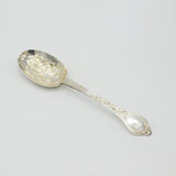 Charles II Sterling Silver Dog Nose Spoon Trefid Terminal Adam King 1683 London