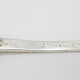 Charles II Sterling Silver Dog Nose Spoon Trefid Terminal Adam King 1683 London
