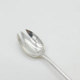 Sterling Silver Owl & The Pussycat Runcible Spoon Antique 1913 Sheffield Deco