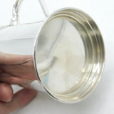 Sterling Silver Christening Mug Tankard Vintage 1978 Birmingham Vintage