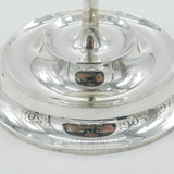 Sterling Silver Communion Wine Chalice Goblet Vintage 1973 London by RBS