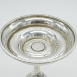 Sterling Silver Communion Wine Chalice Goblet Vintage 1973 London by RBS