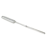 Antique Silver George II Bone Marrow Scoop