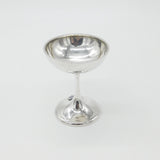 Sterling Silver Sporting Chalice Cup 'London Motor Cycle Club' 1922 London