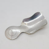Sterling Silver 'Old Concord Festival' Tea Caddy Spoon Antique 1946 Birmingham