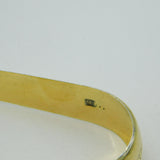 George III Sterling Silver Gilt Crested Sugar Tongs Antique 1802 London