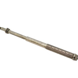 Sampson Mordan Sterling Silver Propelling Multi-Tool Pencil Antique c1910 Edwardian