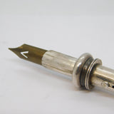 Sampson Mordan Sterling Silver Propelling Multi-Tool Pencil Antique c1910 Edwardian