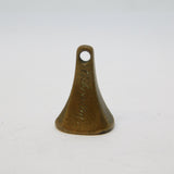 18th Century Grand Assault on Gibraltar Bronze Cannonball Fob Seal Antique 1782