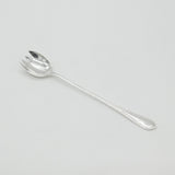 Sterling Silver Owl & the Pussycat Runcible Spoon 1936 Antique Art Deco