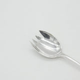 Sterling Silver Owl & the Pussycat Runcible Spoon 1936 Antique Art Deco