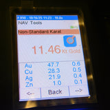 Victorian Yellow Gold, Whitby Jet & Pearl Set Mourning Ring Antique c1860