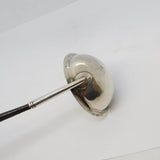 George III Sterling Silver Small Toddy Ladle Spoon Antique 1805 London