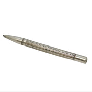 Sampson Mordan & Co. Sterling Silver Propelling Pencil Antique 1912 Chester