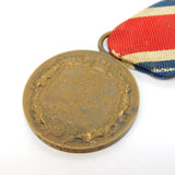 George V London County Council King's Medal 'J. Sellick' Antique 1914-15