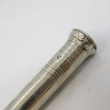 George IV Sterling Silver Pipe Tamper & Propelling Pencil AF Antique 1829
