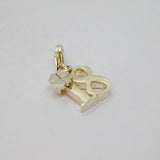 Thomas Sabo Sterling Silver Boxed 18 Birthday Clip Charm Pendant Modern 2010s
