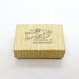 Antique Card Jewellery Box Devonport Art Deco c1930