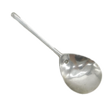 James I Stuart Sterling Silver Stump-Top Spoon Antique 1611 London