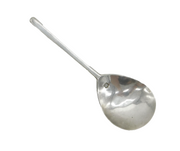 James I Stuart Sterling Silver Stump-Top Spoon Antique 1611 London