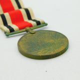 WWII-era Civilian Special Constabulary Service Medal John Wilson Antique 1941
