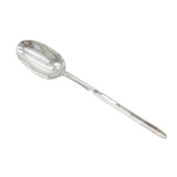 Queen Anne Britannia Silver Combination Marrow Scoop Antique 1705 London