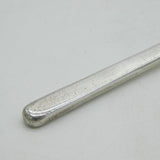 James I Stuart Sterling Silver Stump-Top Spoon Antique 1611 London