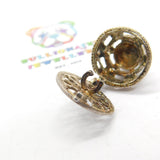Sterling Silver CHIM  'Horseshoe In The Wedding Cake' Charm Vintage c1970