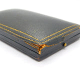 Edwardian Hayward & Sintzenich, London Fitted Pendant Box Antique c1910s