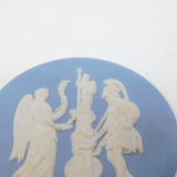 Wedgwood Jasperware Classical Cameo Plaque Vintage c1960