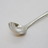 George IV Sterling Silver Spice Spoon Antique 1829 Birmingham