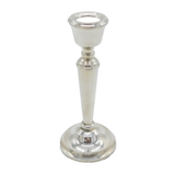 Sterling Silver Table Candlestick Vintage 1978 Birmingham