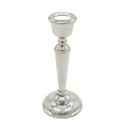 Sterling Silver Table Candlestick Vintage 1978 Birmingham