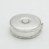 Sterling Silver Tape Measure Vintage 2003 London