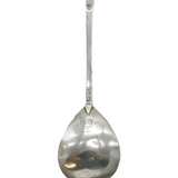 James I Stuart Sterling Silver Stump-Top Spoon Antique 1611 London