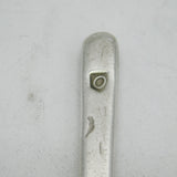 James I Stuart Sterling Silver Stump-Top Spoon Antique 1611 London