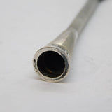 Sterling Silver & Bakelite Ladies Cigarette Holder Vintage 1953 Birmingham