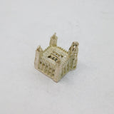 Sterling Silver Tower Of London Charm Pendant Vintage c1970