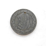 18th Century Anglesey Parys Mine Company Penny Token Antique 1788
