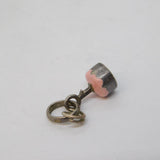 Links of London Sterling Silver Enamel Cupcake Charm Vintage 2006 London