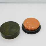 WWII-era Original 'Tooth Soap by Enolin' for HM Naval Forces Antique c1940