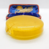 Antique Early Celluloid Pocket Watch Case Art Deco c1920