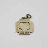 Sterling Silver Operatic/Dramatic Association Fob Medal Vintage 1946 Birmingham