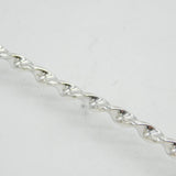 Sterling Silver Cocktail Mixing Spoon & Ice Crusher Vintage Birmingham
