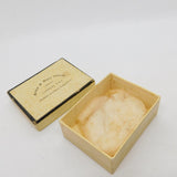 Card Jewellery Box 'Army & Navy Stores' of London Antique c1930 Art Deco