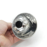 George III Sterling Silver Wine Funnel Antique 1812 London