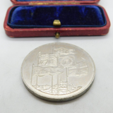Queen Elizabeth II 1926-1996 Birthday Five Pound Proof Coin Vintage