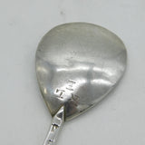 James I Stuart Sterling Silver Stump-Top Spoon Antique 1611 London