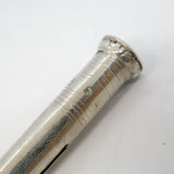 George IV Sterling Silver Pipe Tamper & Propelling Pencil AF Antique 1829